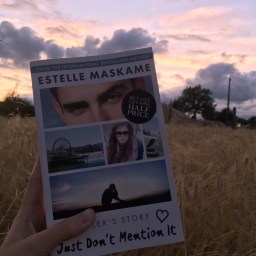 Don’t Mention It, Tyler&rsquo;s Story